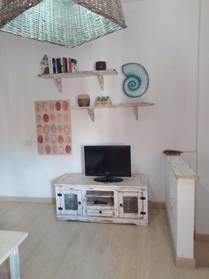 Shared Apartmentl Moana 코라레호 외부 사진